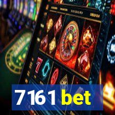 7161 bet